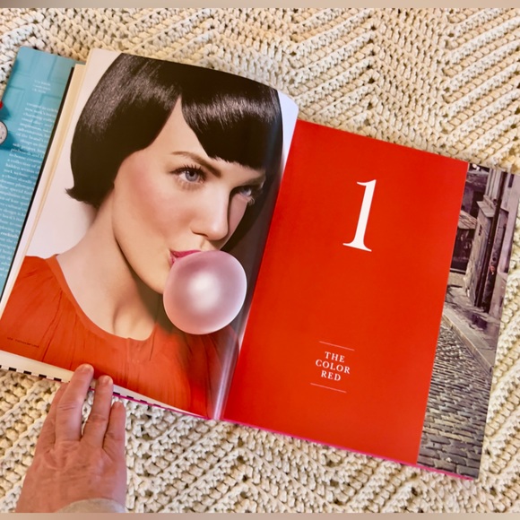 Kate Spade Things We Love Hardcover Book - Picture 2 of 11